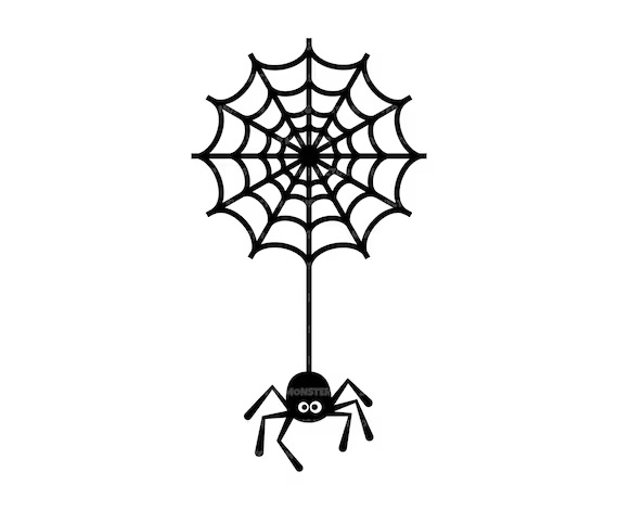 Halloween dekorace